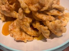 -韩记海鲜饺子旗舰店(红海新区店)