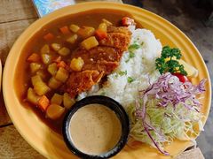 -Cafe Alice咖啡爱丽丝(奥城店)