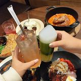 排队两小时也要来的韩料Bistro ✨✨
