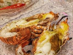 -白仁仔· 活烤海鲜 宵夜(豫园店)