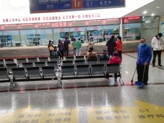 -中国人民解放军空军特色医学中心(空军总医院)
