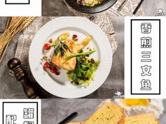 -绿茵阁(体育西分店)