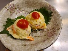 -日葵 大阪烧ひまり(仙霞路店)