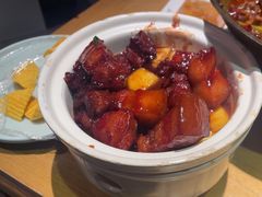 -郭家大院 老南京土菜(九霄店)