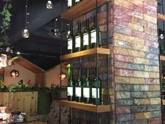 -相聚时光休闲音乐餐厅(人民南路店)