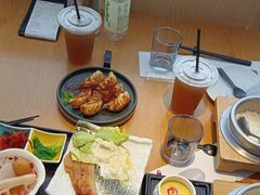 -味太助·银饭食堂(中华城店)