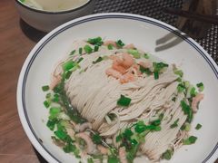 -十面春风·江南面馆(崇宁路店)