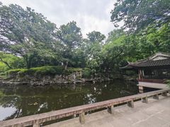 -秋霞圃