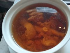 -柴门头啖汤·经典川菜·慢火汤品(锦城万达店)
