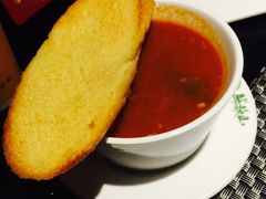 -半秋山西餐厅(巴南万达广场店)