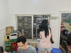 -瘦子桂林米粉店(总店)