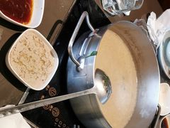 -捞王锅物料理(上海世茂广场店)