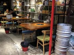 -姜武烧烤(赛格广场店)