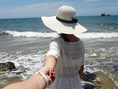 -漳州滨海火山岛自然生态风景区