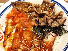 -吉野家(群力王府井店)