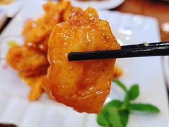 -宏天寶·北京烤鸭(宾馆西路2店)