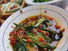 -有红鸡毛店·川菜(建设路店)