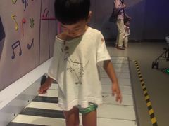 -佛山科学馆