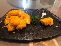 -陆壹捌餐厅(五大道店)