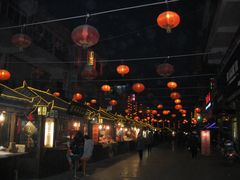 -鼓楼夜市
