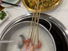-盈田盈粥庄(博山东路店)