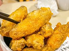 -友德福.老字号粤菜.广州地标融合美食(荔湾路店)
