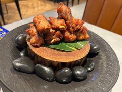 -沿江海南菜·文昌鸡祖师爷(大东海店)