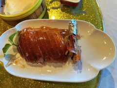 -大鸭梨烤鸭(金色漫香店)