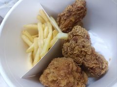 -麦当劳(东方时代广场分店)