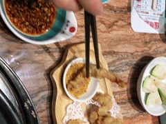 -春润大地海南椰子鸡(沙井京基百纳广场店)