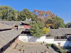 -宁波市保国寺古建筑博物馆
