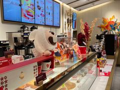 -Tims天好咖啡·贝果(东方广场店)