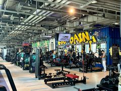-Trainyard 炼·工场(中国国际贸易中心店)