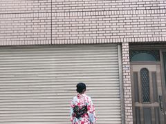 -东京浅草和服体验江户和装工房雅(浅草本店)