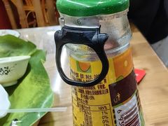 -沐毫傣泐云南菜孔雀宴•手抓饭傣味烧烤(曼听公园店)
