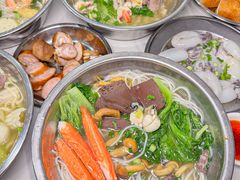 -福屿鲜捞小吃·捞化(福屿总店)