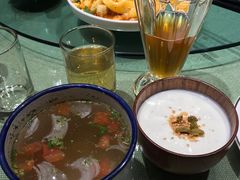 -新疆巴州金丝特餐厅(大钟寺店)