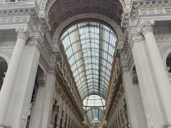 -埃马努埃莱二世拱廊