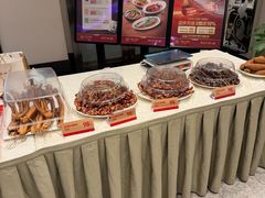 -海都六福酒家(世博广场店)