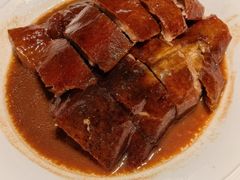 百年烧鹅-陶陶居酒家(新天地店)