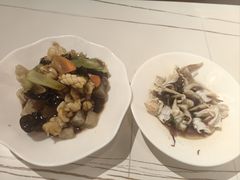 -松云居.大连人.大连菜