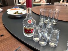 -不倒翁·徽天下名菜楼(马鞍山路店)