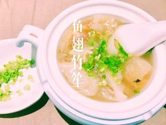 -庄氏祥记家常食府(国瑞建材家居博览中心店)