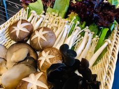 -重庆德庄火锅(体育中心店)