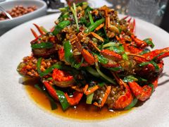 -合品记·湖南私房菜&小龙虾(霄云路店)