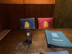 -甘尼仕印度餐厅酒吧(斜塘老街店)