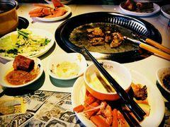 -钱小奴创意自助餐厅·原切谷饲安格斯畅吃(苏州昆山招商花园城店)