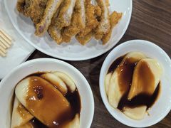 -王家沙点心店(南京西路总店)