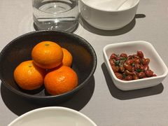 海苔花生-屋里厢上海菜馆