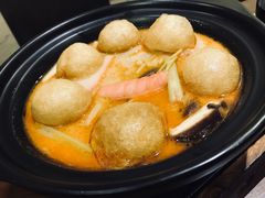 -十二舍·湯物素煮(江泰潤政店)
